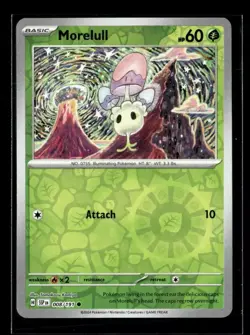 Surging Spark - Pick Your Own Card - Reverse Holo SV08 - Image 5