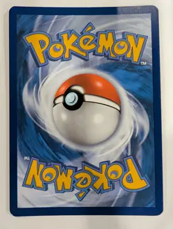 Dusknoir 062/172 Halloween Trick or Trade - Pokemon Holo Foil Rare Nice! - Image 2