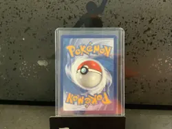 Pokemon Go TCG Mewtwo v Full Art Holo Ultra Rare Card Alternative Art 072/078 - Image 2