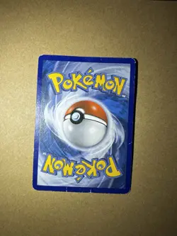 Mewtwo EX 164/162 Breakthrough Secret Rare Full Art Holo Pokemon Card - Image 5