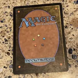 Arcbound Crusher DARKSTEEL MTG TCG CARD LP - Image 2