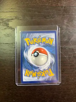 Charizard 11/108 - Holo - XY Evolutions - Pokemon Card Mint Condition - Image 2