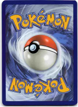 Pikachu - 28/73 (Water Web Holo) Promo Miscellaneous Cards & Products MCAP Light - Image 2