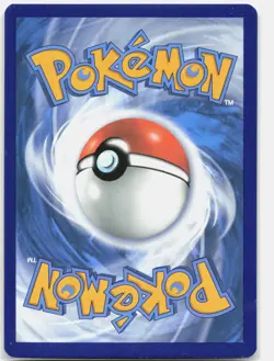 Pikachu - (General Mills) Promo Miscellaneous Cards & Products MCAP Lightning Ho - Image 2