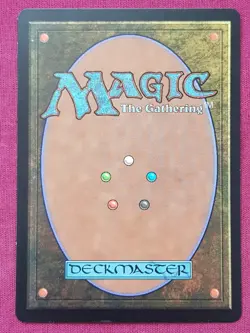 Magic The Gathering LEGIONS GOBLIN ASSASSIN red card MTG - Image 2