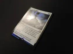 Eerie Interlude FOIL LP/MP [Shadows over Innistrad] Mtg Magic Free Tracking! - Image 2