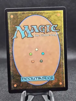 3x MTG - Mox Jasper (Showcase) - Tarkir: Dragonstorm - Image 2