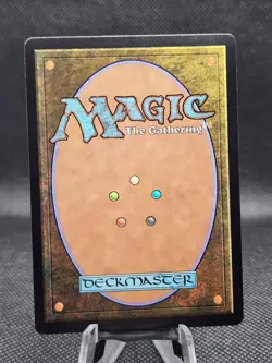 3x MTG - Mox Jasper (Showcase) - Tarkir: Dragonstorm - Image 4