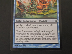 1x Merrow Commerce - Lorwyn (LRW) • Regular 72/301 LP Condition MTG - Image 3