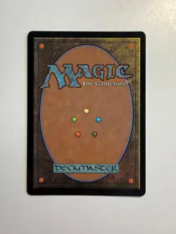 Cryptcaller Chariot (Borderless) 306 MTG Aetherdrift Foil - Image 2