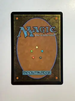 Nine-Lives Familiar 66 MTG Foundations Foil - Image 2