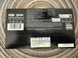 WHISPERS IN CANDLEKEEP FOIL SEALED / MTG Secret Lair x Dungeons & Dragons® - Image 2