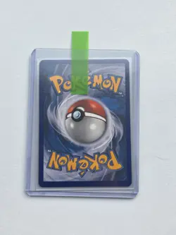 Pokemon TCG Ninetales LV. 42 3/16 Rumble Promo Card 2009 - Image 3