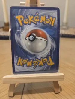 Pokemon Card Orbeetle V 166/185 Vivid Voltage Full Art Holo Rare NM - Image 2