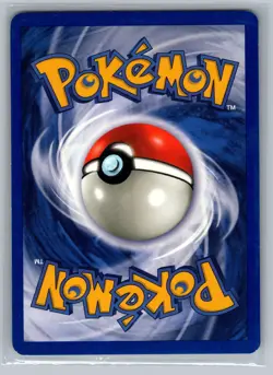 Computer Search Base Set #071/102 Rare Pokemon Card - Image 2