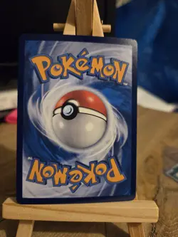 098/132 Klefki Reverse Holo Pokemon Card S-Chinese Cs4ac Trading Card Game TCG - Image 2