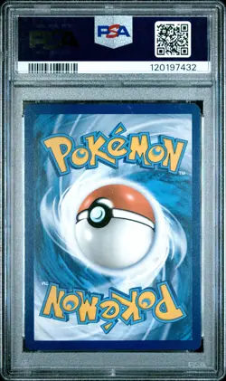 2023 POKEMON PAL EN-PALDEA EVOLVED ILLUSTRATION RARE #209 ARCTIBAX PSA 10 - Image 2