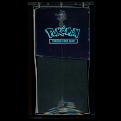 Phantasmal Flames Pokemon Center Exclusive ETB Elite Trainer Box With Acrylic - Image 4