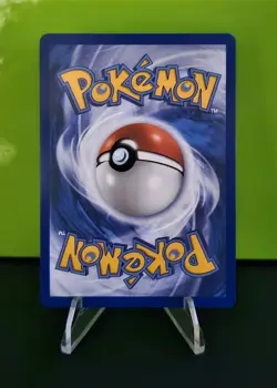 2026 Pokemon Pikachu EX 277/217 SIR Special Illustration Rare Ascended Heroes - Image 2