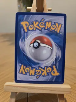 Pokemon Card Gothitelle Master Ball Reverse Holo R 040/086 White Flare SV11W KOR - Image 2