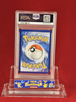 2021 Pokemon Celebrations MIMIKYU Delta Species Promo Card SWSH136 Fresh PSA 10 - Image 2