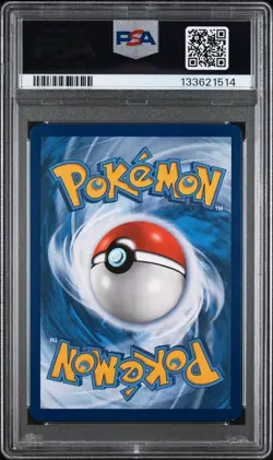2019 POKEMON SM BLACK STAR PROMO #SM168 FULL ART/PIKACHU & ZEKROM GX PSA 9 - Image 2