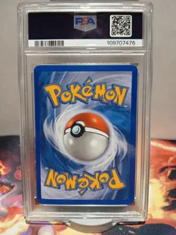 Pokemon Magneton Holo Stamped 48/113 Ex Delta Species PSA 9 - Image 2