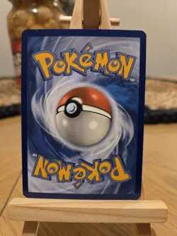 Pokemon TCG - Legacy Energy 167/167 - Twilight Masquerade - ACE SPEC - NM - Image 2