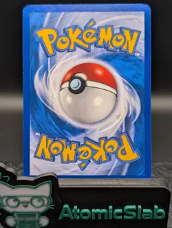 Pokemon TCG Donphan 7/147 Aquapolis Non-Holo (LP, NM Front Clean Copy) - Image 2