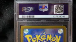 2024 Pokemon SV8a JP Terastal Festival SAR Eevee ex #223 PSA 10 Gem Mint - Image 5