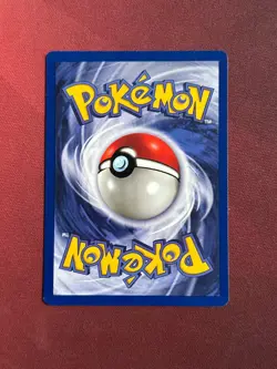 ELECTABUZZ 20/102 Base Set SHADOWLESS rare WOTC Pokemon TCG card NM+ / MINT - Image 3