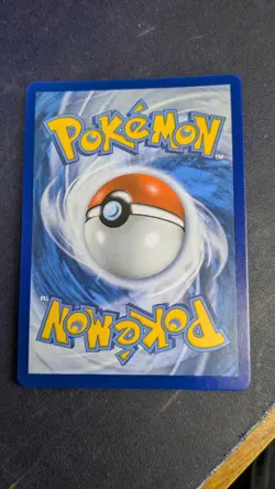 Pokemon Team Up - Magikarp & Wailord GX - Full Art 161/181 - LP - Image 4