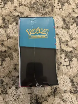 Pokemon TCG: Mega Evolution - Ascended Heroes Elite Trainer Box ETB Sealed - Image 3