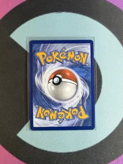 Wally’s Compassion Pokemon TCG Mega Evolutions Base 176/132 Illustration Rare - Image 2