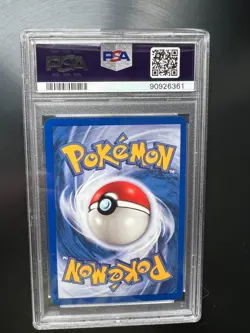 Pokemon Vibrava Non Holo Ex Dragon 22/97 PSA 10 GEM MINT - Image 2