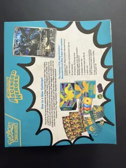 Pokemon Ascended Heroes Elite Trainer Box ETB Factory Sealed Available In-Hand - Image 2