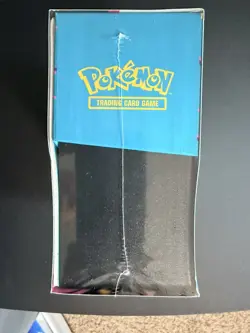 Pokemon Ascended Heroes Elite Trainer Box ETB Factory Sealed Available In-Hand - Image 3