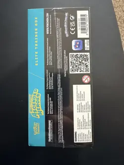 Pokemon Ascended Heroes Elite Trainer Box ETB Factory Sealed Available In-Hand - Image 5