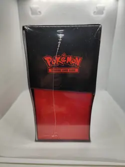 Destined Rivals Elite Trainer Box ETB Pokemon TCG Scarlet & Violet SEALED - Image 3