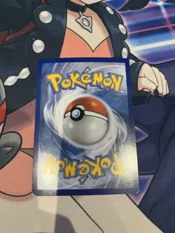 Pokemon TCG Machoke XY Evolutions 58/108 Reverse Holo Uncommon - Image 2