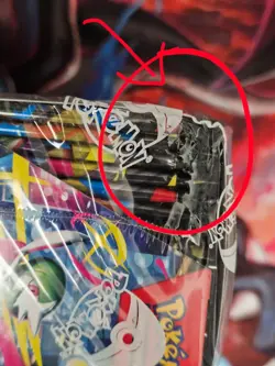 Mega Evolutions Enhanced Booster Box with Promo Pokemon TCG Factory Sealed NEW - Image 3