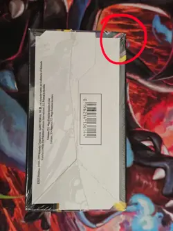 Mega Evolutions Enhanced Booster Box with Promo Pokemon TCG Factory Sealed NEW - Image 4