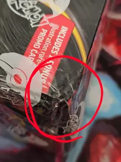 Mega Evolutions Enhanced Booster Box with Promo Pokemon TCG Factory Sealed NEW - Image 5