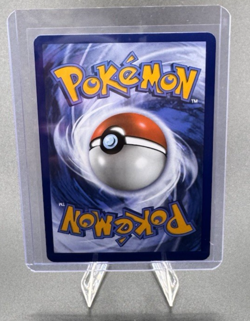 Raikou 048/132 Mega Evolution Cosmos Holo Promo Pokemon TCG - Image 2