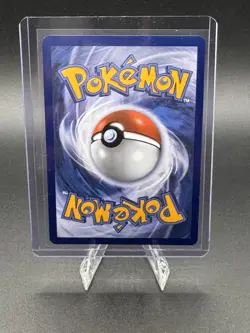 Mimikyu 037/091 Paldean Fates Pokemon TCG Holo Rare - Image 2