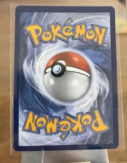 Pokemon: Mega Zygarde ex Gold Hyper Rare 124/088 Perfect Order NM FRESH - Image 2