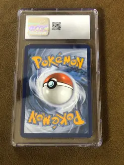 Pokemon Zapdos 2023 TC Game Classic #012/034 Holo CGC 10 Charizard & Ho-Oh-Deck - Image 3