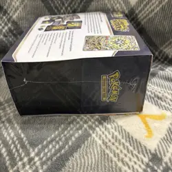 Pokemon Scarlet & Violet Surging Sparks Elite Trainer Box Promo Booster Pikachu - Image 5