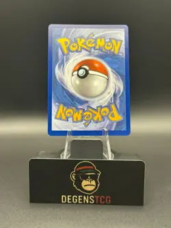 Mega Lucario Ex (033) (MAR) Promo Pokemon Ascended Heroes Poster Collection - Image 2