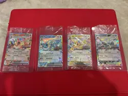Pokemon TCG Umbreon EX 060/131 Sealed Holo Rare Stamped Prismatic Evolutions - Image 1